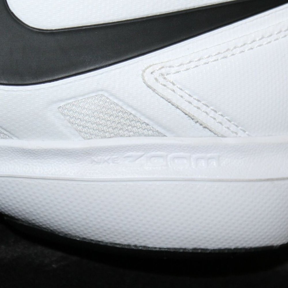 Court Air Zoom Prestige Shoes AA8020-106 HW8209 - Picture 7 of 12